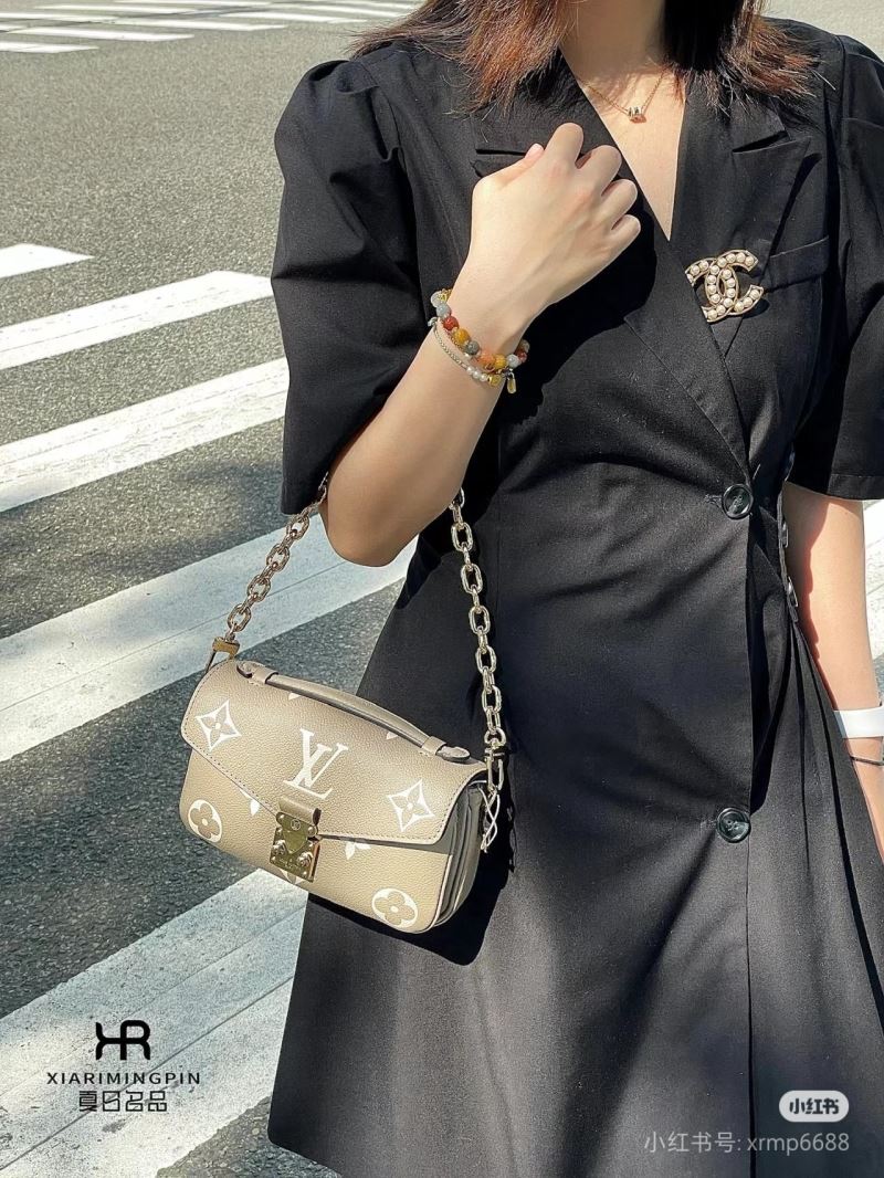 Mens Louis Vuitton Satchel Bags